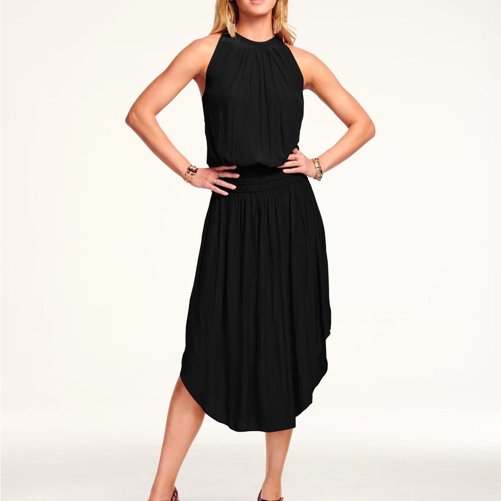 Ramy Brook Audrey Midi Dress